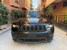 Jeep grand Cherokee 2019