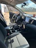 Toyota Rav 4 2017