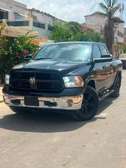 Dodge ram ecodiesel