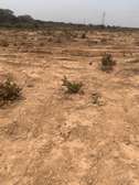 TERRAIN A VENDRE YENNE