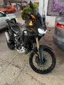 Honda Africa Twin Adventure Sport 2022