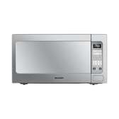 MICRO ONDE SHARP 62LITRES GRIS R562CR (ST)