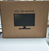 ECRAN LED VIEW SONIC FULL HD 22 POUCES