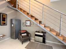 APPARTEMENT F2 EN DUPLEX - MEUBLÉ - MERMOZ