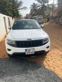 Grand Jeep Cherokee