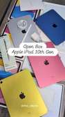 Ipad Air 10th generation 64Go