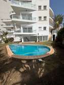 Duplex vue mer virage