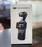 Dji Osmo Pocket 3