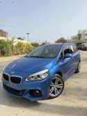 Bmw 218i 2017 Pack M Manuel