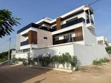 💎 NGAPAROU - VILLA FORTERESSE R+2 300M² - 7 CHAMBRES  💎