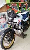 A vendre Honda Transalp 750cm3