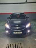 Chevrolet Malibu 2012