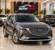 Mazda cx9 2018