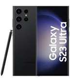 Samsung s23 ultra 256go scellé