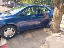 Toyota Corolla 2012