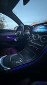 À vendre Mercedes Glc 43 2021