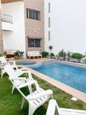 Appartement a louer aux Almadies