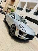 Porsche Macan S 2018