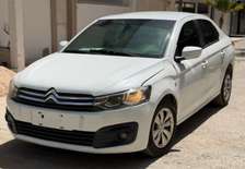 Citroën Berline 2018