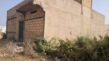 Terrain à vendre – Kounoune (entre la Cité Awa Dia)