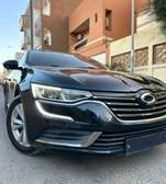 Renault SM6 2017
