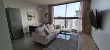 Appartement meublé à Fann mermoz