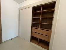 Appartement moderne neuf lumineux avec espaces paysagers