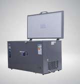 Le congélateur horizontal ASTECH CH400W 400 L