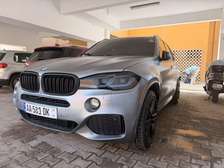 Bmw x5 Pack M