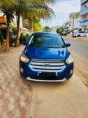 Magnifique Ford Escape 2019