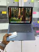 MacBook Air M4 16go 256Go azerty