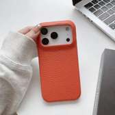 Cover iphone 17 simple