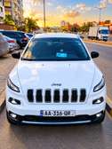 Jeep Cherokee 2015