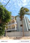 APPARTEMENT F4 AUX ALMADIES