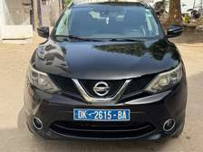 NISSAN QUASQUAI 2016