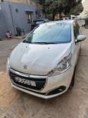 Peugeot 208 très bon état