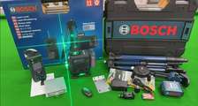 Laser  bosch