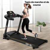 Tapis de marche et de course