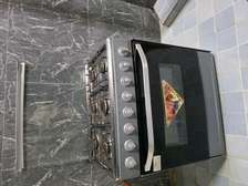 Cuisinière