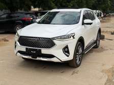 HAVAL  *F7*  Année : *2020*