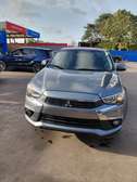 Mitsubishi Rvr venant