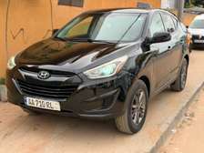 HYUNDAI TUCSON 2015