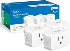 Prise intelligente TP-Link