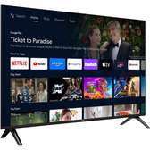 TELEVISEUR TCL 43'' QLED TV 4K