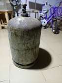 Bonbonne de gaz 12 kg