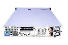 Serveur Dell power edger R530