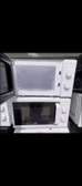Micro onde 20 litre SB (StrijBosch)