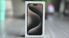 IPhone 15 Pro