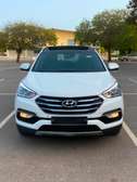 HYUNDAI SANTA FE 2018