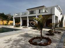 Ref_1824_GL Villa à louer à Nguéring Bambara